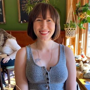 Meet your Posher, Posh